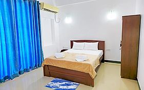 Hotel Marutham